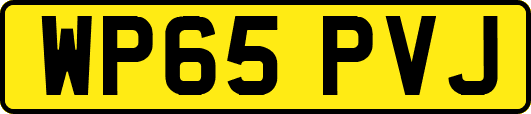 WP65PVJ