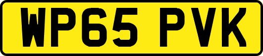 WP65PVK