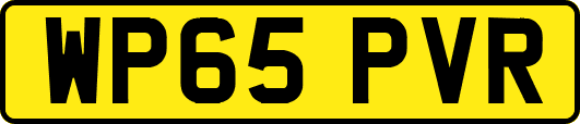 WP65PVR