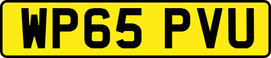 WP65PVU