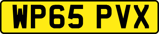WP65PVX