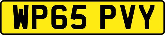 WP65PVY