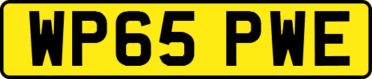 WP65PWE