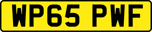 WP65PWF