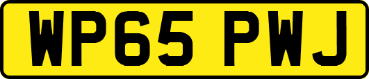 WP65PWJ