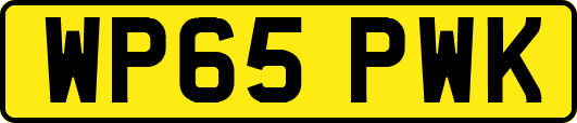 WP65PWK