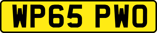 WP65PWO