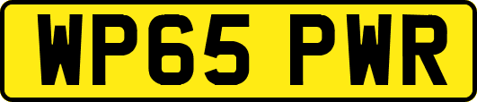 WP65PWR