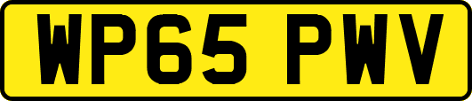 WP65PWV