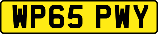 WP65PWY