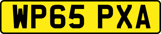 WP65PXA