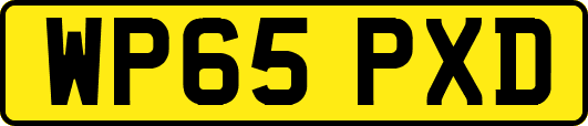 WP65PXD