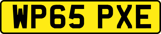 WP65PXE