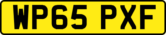 WP65PXF