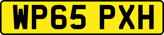 WP65PXH