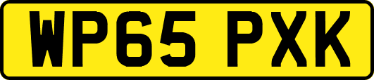 WP65PXK