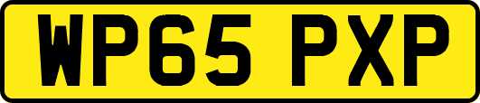 WP65PXP