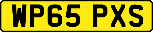 WP65PXS