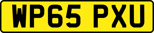 WP65PXU