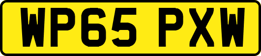 WP65PXW