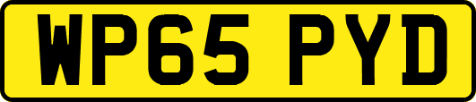 WP65PYD