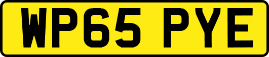 WP65PYE