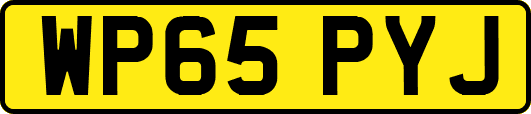 WP65PYJ