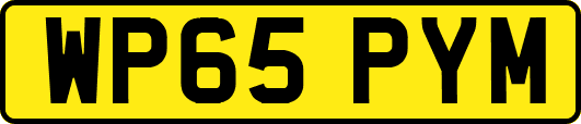 WP65PYM
