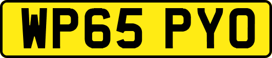WP65PYO