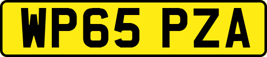 WP65PZA