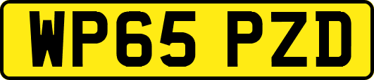 WP65PZD