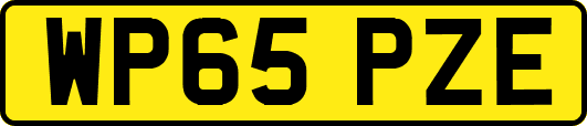 WP65PZE