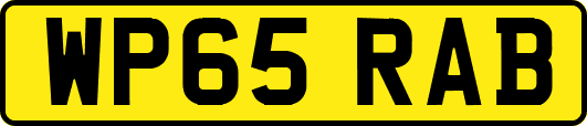 WP65RAB