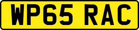 WP65RAC