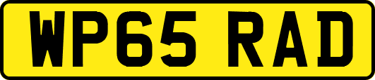 WP65RAD