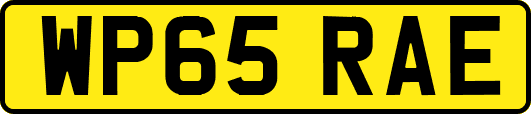 WP65RAE
