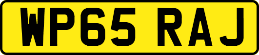 WP65RAJ