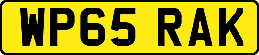 WP65RAK