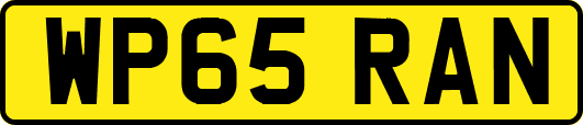 WP65RAN