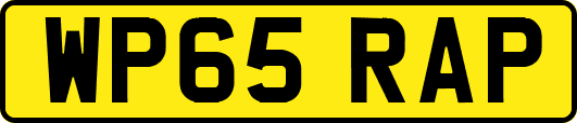WP65RAP
