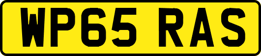 WP65RAS