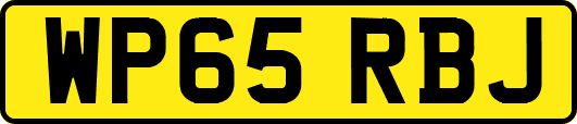 WP65RBJ