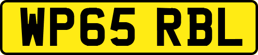WP65RBL