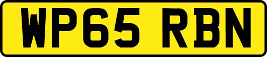 WP65RBN