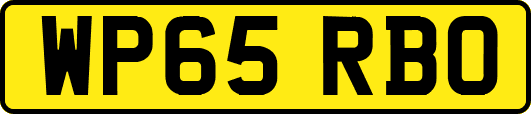 WP65RBO