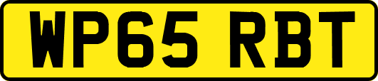 WP65RBT