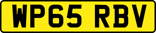 WP65RBV