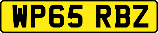 WP65RBZ