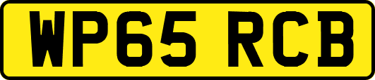 WP65RCB