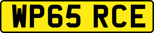 WP65RCE